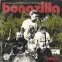 Bongzilla - Dabbing (Live) Rosin in Europe (LTD. Red Vinyl)