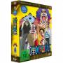 One Piece -Tv Serie -Box 16 - One Piece - Tv Serie - Box 16 [DE-Version, Regio 2/B]