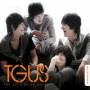 Tgus - God Of Harmony