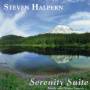 Steven Halpern - Serenity Suite-Music & Nature
