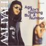 Aaliyah -Age Aint Nothing But A Number (cd, Album, Re) - Dream Chapter: Star