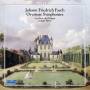 Les Amis De Philippe / Ludger Remy - Ouvertren Symphonien