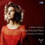 Ophelie Gaillard / Ensemble Pulcinella - C.P.E.Bach Project