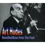 Art Hodes - Recollections From The Past
