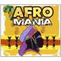 Aa. Vv. - Afromania Dance