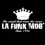 La Funk Mob - Tribulations Extra Sensorielles (Reissue)
