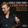 Mike Dirubbo - Chronos