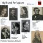 Patrizio Mazzola - Idyll und Refugium