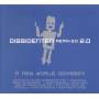 Dissidenten - Remix.ed 2.0-A New World Odyssey