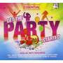 Various - Get The Party Started: Essential Pop And Dance Ant