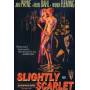 Slightly Scarlet (1956) - Slightly Scarlet (1956) [US-Version, Regio 1]