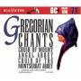 Mount Angel Abbey Choir - Gregorian Chants