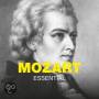 Muti / Marriner Giulini Various - Essential Mozart