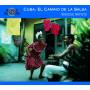 Various - El Camino De La Salsa