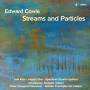 Skrved / Spectrum Guitar Quartet / + - Streams and Particles