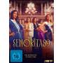Ilse Salas / Ximena Romo / Barbara Lopez / + - Senorita 89-Staffel 1 [DE-Version, Regio 2/B]