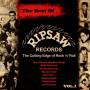 Various - The Best Of Ripsaw Records Vol