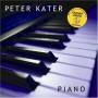 Peter Kater - Piano