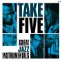 Various - Take Five-Great Jazz Instrumentals