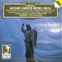 MOZART W. A. - Messe C-moll KV 427