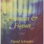 BACH J. S. - Complete Fantasies & Fugues