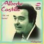 Alberto Castillo - De Mi Barrio