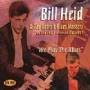 Bill Heid & The Detroit Blues Masters - We Play The Blues