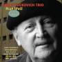 Larry Vuckovich - High Wall: Real Life Film Noir