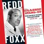 Redd Foxx - Classic Stand-Up