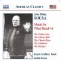 Brion / Royal Artillery Band - Music For Wind Band Vol.6