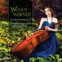 Wendy Warner / Camerata Chicago - Cellokonzerte