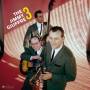 Jimmy Giuffre - The Jimmy Giuffre 3