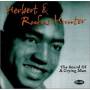 Herbert Hunter & Rufus - The Sound Of A Crying Man