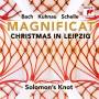 Solomon's Knot - Magnificat-Christmas in Leipzig