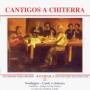 V / A - Canti A Chiterra