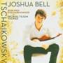 Joshua Bell / M.T. Thomas / Berlin Philharmoniker - Violin Concerto/Serenade/Meditation/Danse russe/+