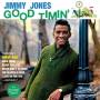 Jimmy Jones - Good Timin' + 15 Bonus Trakcs