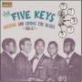 Five Keys - Rocking & Crying The Blues