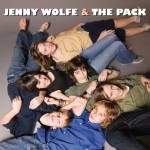 Jenny Wolfe & The Pack - Jenny Wolfe and the Pack