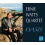 Ernie Watts - Oasis