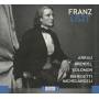 Arrau / Brendel / Cutner / Benedetti Michelangeli / Gi - Franz Liszt: Klavier mit Orchester