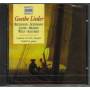 Ludovic De San / Nol Lee - Goethe-Lieder