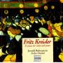 Jerrold Rubenstein / Dalia Ouziel - Werke fr Violine & Klavier