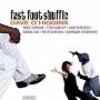 Dave OHiggins - Fast Foot Shuffle
