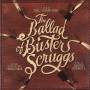 OST / Carter Burwell - The Ballad of Buster Scruggs
