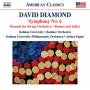 Arthur Fagen / Ind. Univ. Chamb. Orch. / + - Sinfonie 6