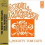 Mighty Tom Cats - Soul Makossa