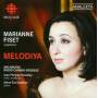 M. Fiset / J.-P. Tremblay / Orchestre Radio Canada - Melodiya