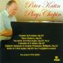 Peter Katin - Peter Katin Plays Chopin