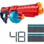 Zuru - XSHOT Excel - Excel Turbo Fire, Dartblaster